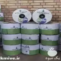 قیمت خرید نوار تیپ پلاکدار سانت در گروه خرید و فروش نوار تیپ در یکمیوه