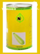 فروش بذر کدو ازرا نیکرسون بذر در گروه خرید و فروش بذر کدو در یکمیوه