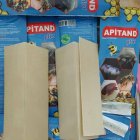 نوارکنه زنبور ارگانیک با اثرگذاری بالا در گروه خرید و فروش زنبورعسل در یکمیوه