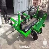 فروش دستگاه نایلون کش چند منظوره در هرمز در گروه خرید و فروش دستگاه کودپاش در یکمیوه