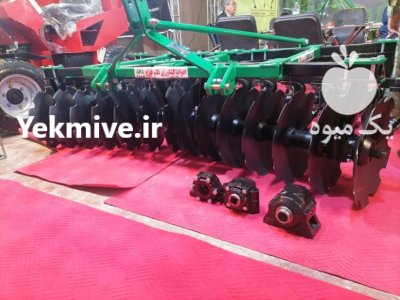ادوات کشاورزی کلهر در بیستون در گروه خرید و فروش انواع ادوات کشاورزی در یکمیوه -عکس3