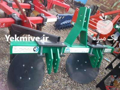ادوات کشاورزی کلهر در بیستون در گروه خرید و فروش انواع ادوات کشاورزی در یکمیوه -عکس6