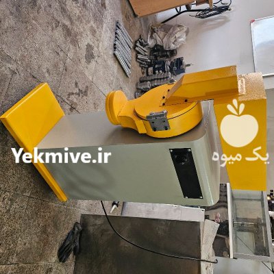 قیمت خرید آسیاب مناسب عطاری در اصفهان در گروه خرید و فروش دستگاه آسیاب در یکمیوه -عکس1