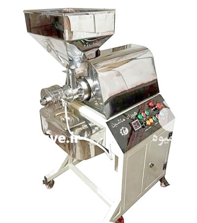 فروش دستگاه روغن گیر اصفهان در گروه خرید و فروش انواع روغن در یکمیوه -عکس1