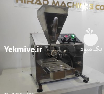 فروش دستگاه روغن گیر اصفهان در گروه خرید و فروش انواع روغن در یکمیوه -عکس2