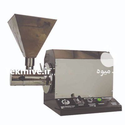 فروش ارزان کره گیر از دانه در اصفهان در گروه انواع فرآورده های لبنی و حیوانی در یکمیوه -عکس2