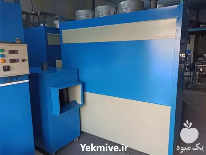 قیمت خرید هیتر گلخانه ای بخاری در همدان در گروه خرید و فروش بخاری و هیتر گلخانه در یکمیوه -عکس1