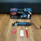 پشم چین گوسفندی و پشم زن در مشهد در گروه تجهیزات دامداری در یکمیوه