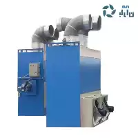 قیمت خرید هیتر گلخانه ای بخاری در تهران در گروه خرید و فروش بخاری و هیتر گلخانه در یکمیوه