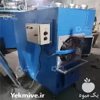 فروش بخاری هزار صنعتی گلخانه ای در گروه خرید و فروش بخاری و هیتر گلخانه در یکمیوه