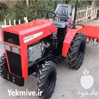 قیمت خرید تراکتور باغی 30 اسب در گروه خرید و فروش تراکتور باغی در یکمیوه