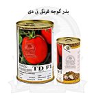 بذر گوجه فرنگی تی دی TD در اصفهان در گروه خرید و فروش بذر گوجه در یکمیوه
