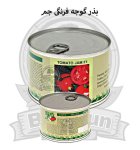 بذر گوجه فرنگی جم