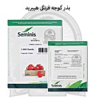 بذر گوجه فرنگی هیبرید در اصفهان