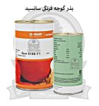 بذر گوجه فرنگی سانسید در اصفهان
