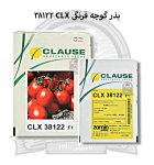 بذر گوجه فرنگی CLX 38122 در اصفهان در گروه خرید و فروش بذر گوجه در یکمیوه