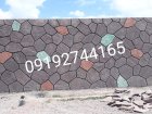 فروش سنگ لاشه اجرای سنگ لاشه در دماوند در گروه سازنده در یکمیوه