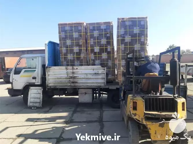 فروش عمده کوکوپیت در هرمز در گروه خرید و فروش انواع کود کشاورزی در یکمیوه -عکس1