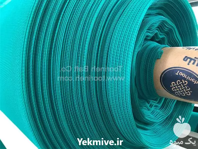 توری سایبان گلخانه در گروه خرید و فروش توری گلخانه در یکمیوه -عکس1