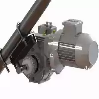 فروش موتور گیربکس گلخانه تهویه گلخانه در تهران در گروه خرید و فروش موتور کشاورزی در یکمیوه