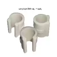 فروش بست پلاستیک گلخانه سایز 2 و 5 در تهران در گروه خرید و فروش انواع پوشش ها در یکمیوه