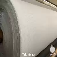 توری سایبان گلخانه در مشهد در گروه خرید و فروش توری گلخانه در یکمیوه