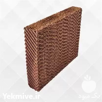 فروش پد سلولزی هوا سلولز در شیراز در گروه خرید و فروش تجهیزات گلخانه در یکمیوه -عکس1