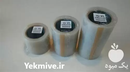 فروش چسب گلخانه ترک و اسپانیا در گروه خرید و فروش انواع تجهیزات کشاورزی در یکمیوه -عکس1