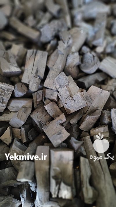 زغال کبابی درجه 1 لیمو شیرین در شیراز در گروه خرید و فروش زغال در یکمیوه -عکس1