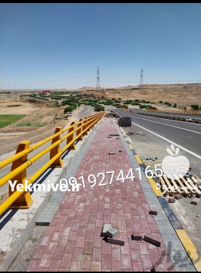 فروش سنگ لاشه اجرای سنگ لاشه در تجریش در گروه سازنده در یکمیوه -عکس2