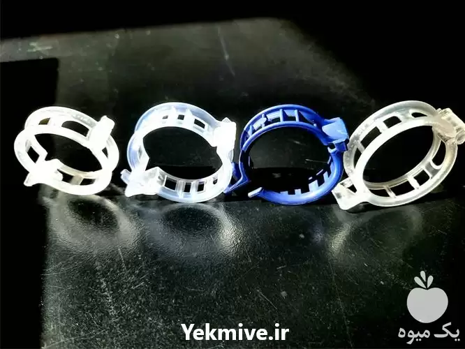 قیمت خرید گیره در تهران در گروه خرید و فروش تجهیزات گلخانه در یکمیوه -عکس1