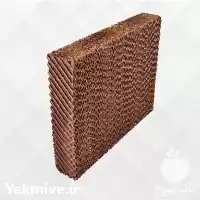 فروش پد سلولزی هوا سلولز در شیراز در گروه خرید و فروش تجهیزات گلخانه در یکمیوه