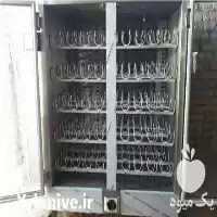 قیمت خرید تجهیزات مرغداری دستگاه جوجه در ارومیه در گروه تجهیزات مرغداری در یکمیوه