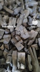 زغال کبابی درجه 1 لیمو شیرین در شیراز در گروه خرید و فروش زغال در یکمیوه