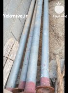 آگهی مشابه لوله شافت 4 اینج سرتخلیه و توربین 11 طب روغنی در بوشهر در گروه خرید و فروش لوله کشاورزی در یکمیوه