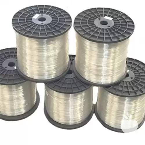 قیمت خرید سیم وایر گلخانه در تهران در گروه خرید و فروش تجهیزات گلخانه در یکمیوه -عکس1