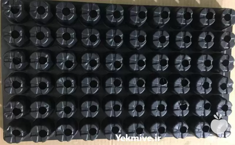 قیمت خرید عرضه بستر کشت نشاء در تهران در گروه خرید و فروش نشا در یکمیوه -عکس1