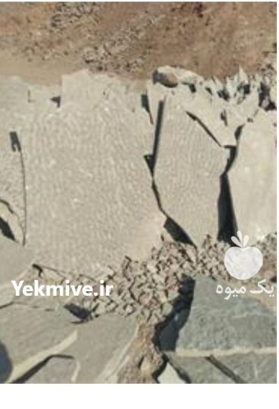 فروش سنگ لاشه اجرای سنگ لاشه در تجریش در گروه سازنده در یکمیوه -عکس1