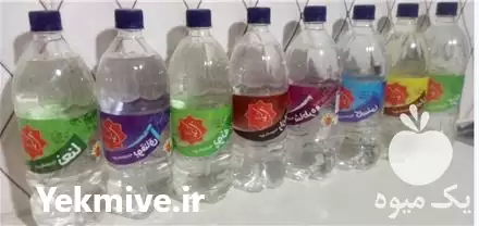 قیمت خرید عرقیات گیاهی کاملا طبیعی در گروه خرید و فروش انواع عرقیجات در یکمیوه -عکس1