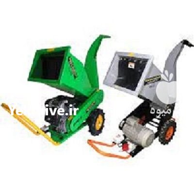 دستگاه چوب خردکن در دوگنبدان در گروه خرید و فروش خردکن در یکمیوه -عکس1