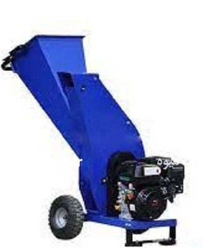 دستگاه چوب خردکن در دوگنبدان در گروه خرید و فروش خردکن در یکمیوه -عکس2