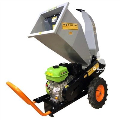 دستگاه چوب خردکن در دوگنبدان در گروه خرید و فروش خردکن در یکمیوه -عکس3