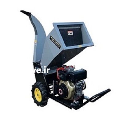 دستگاه چوب خردکن برقی در اندوهجرد در گروه خرید و فروش دستگاه چوب در یکمیوه -عکس1