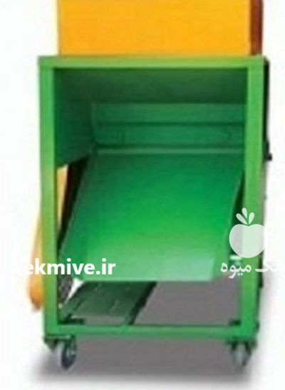 پوست کن بادام فرغونی در بندرچارک در گروه خرید و فروش دستگاه کشاورزی در یکمیوه -عکس1