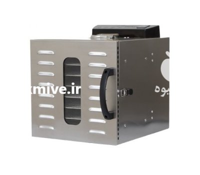 دستگاه خشک کن میوه سبزی خانگی در کرمان  در گروه خشک کن در یکمیوه -عکس1