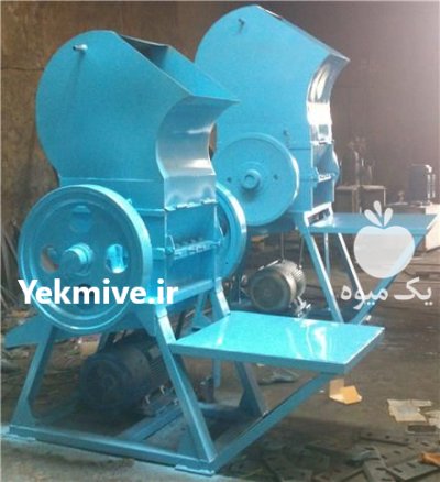 فروش دستگاه آسیاب پالت دستگاه آسیاب در گروه خرید و فروش دستگاه آسیاب در یکمیوه -عکس1