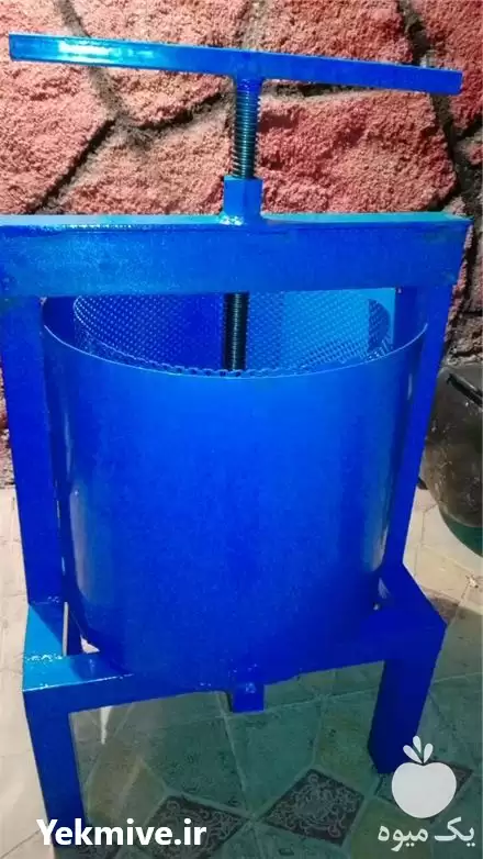 قیمت خرید پرس موم کلوخ در تهران در گروه خرید و فروش زنبورعسل در یکمیوه -عکس1