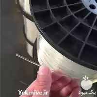 فروش سیم شید یا پلی استر در تهران در گروه خرید و فروش تجهیزات گلخانه در یکمیوه