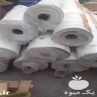 قیمت خرید توری ضد حشره گلخانه در گروه خرید و فروش توری گلخانه در یکمیوه