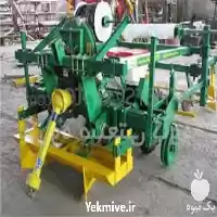 نایلون عریض گلخانه در گروه سازنده در یکمیوه